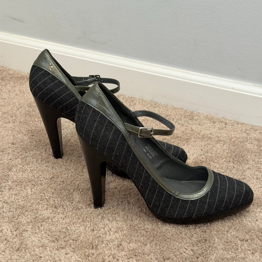 Ann Klein Work Shoes